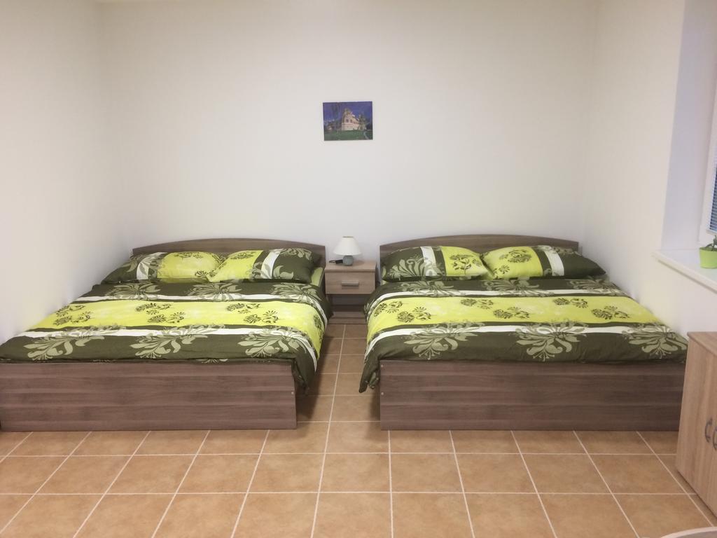 Apartmany U Jakuba 雷德尼斯 外观 照片