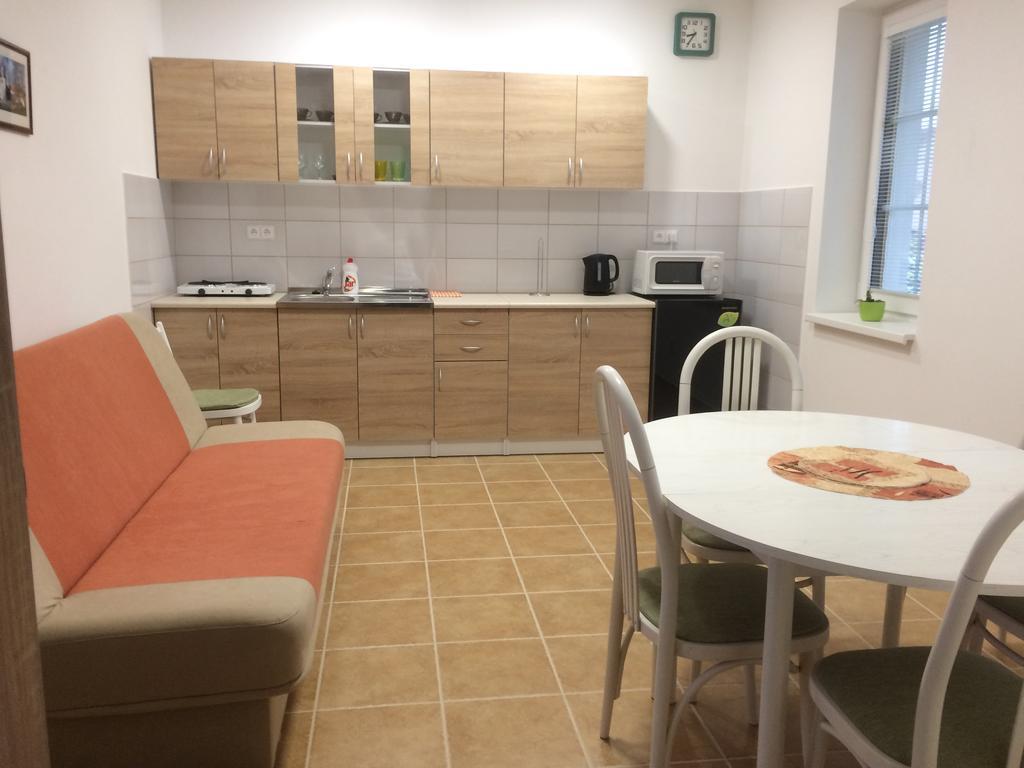 Apartmany U Jakuba 雷德尼斯 外观 照片