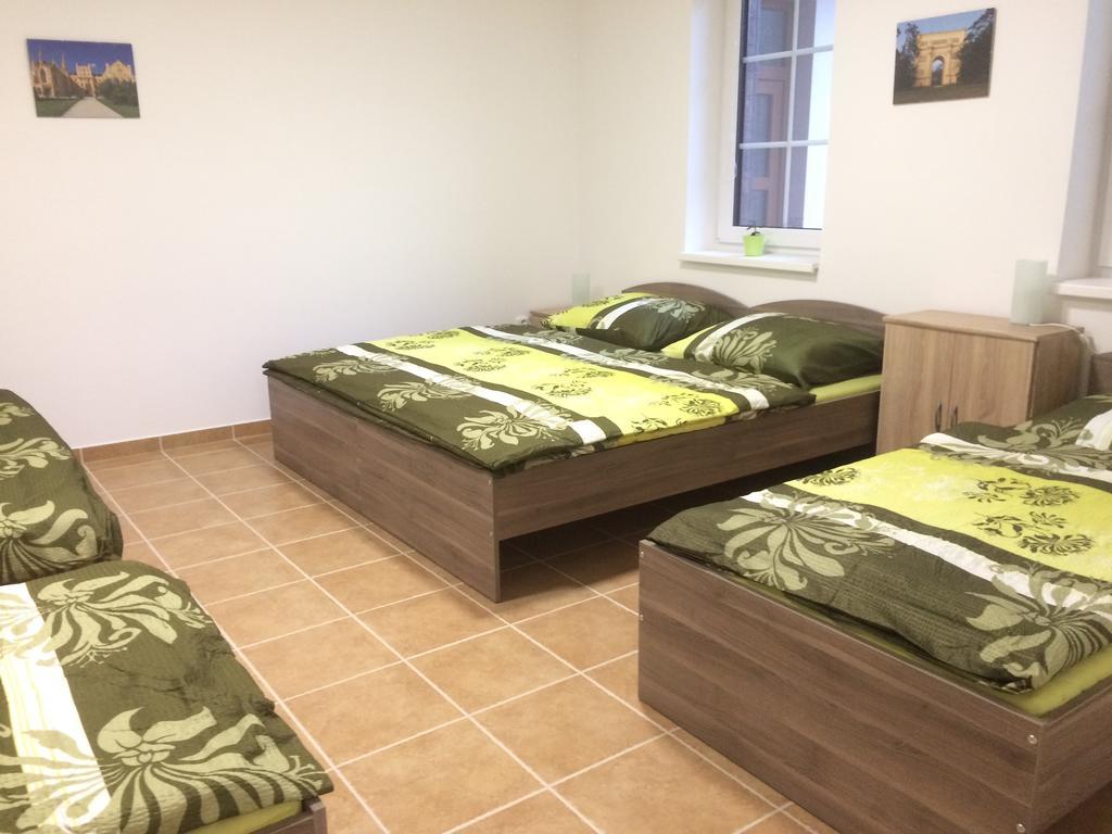 Apartmany U Jakuba 雷德尼斯 外观 照片