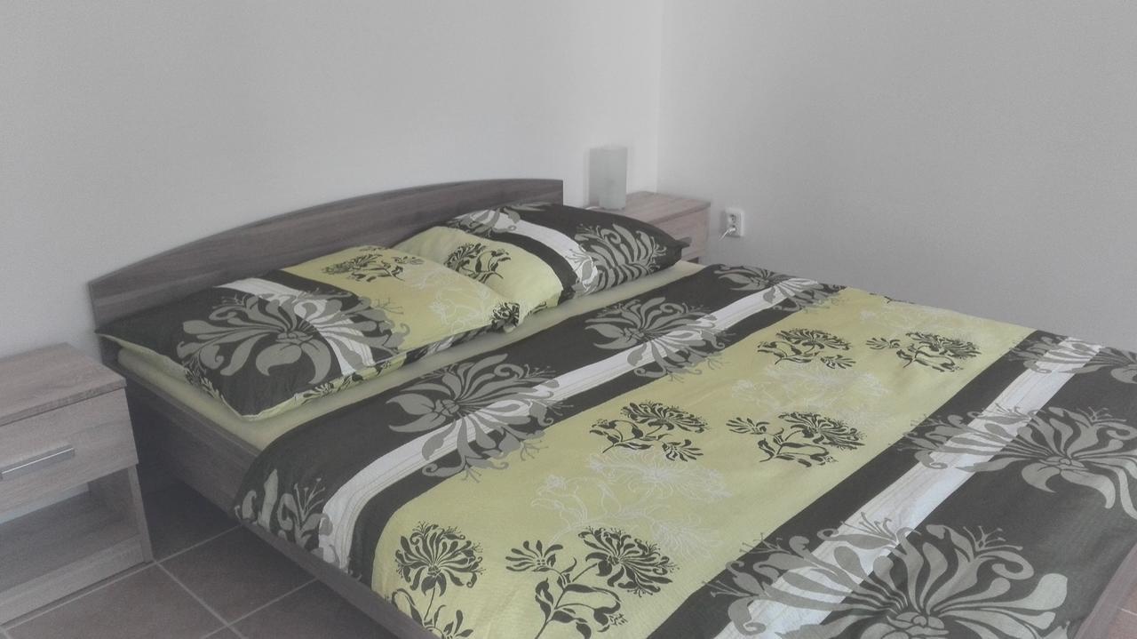 Apartmany U Jakuba 雷德尼斯 外观 照片